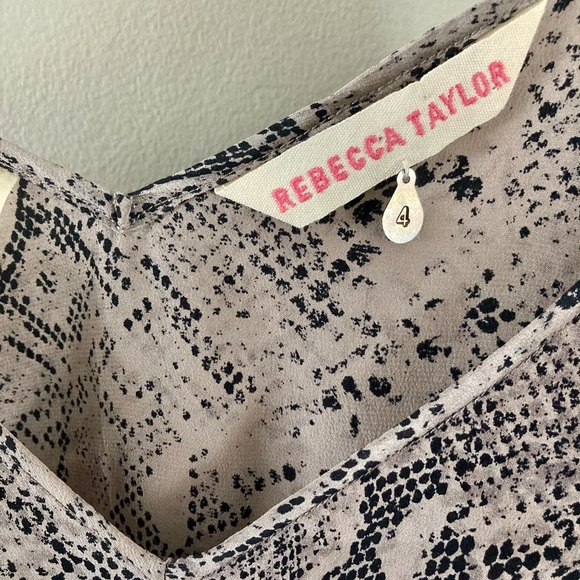 Silk Camisole - Picture 3 of 5